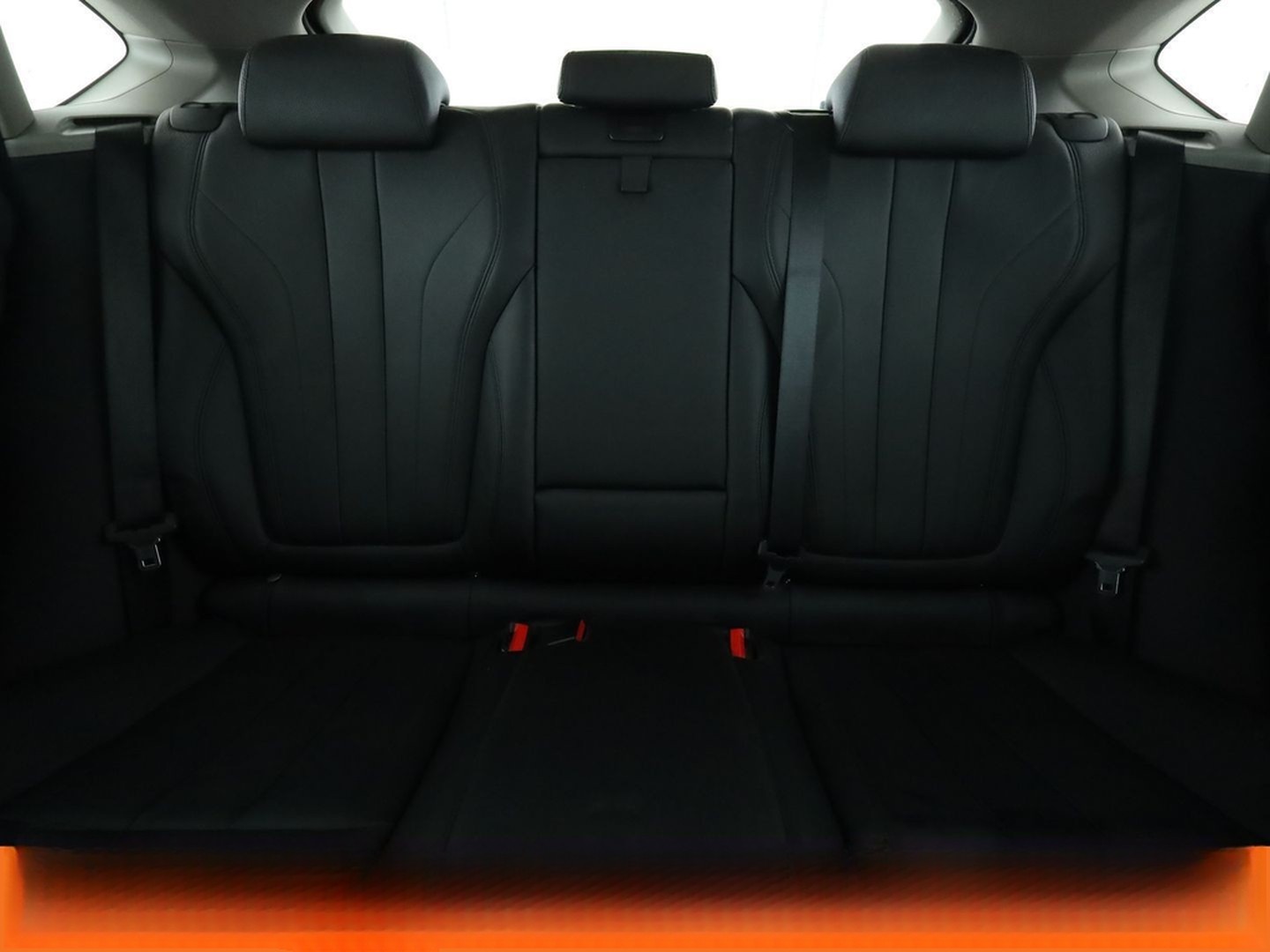 BMW xDrive 40d Aut.*NAVI*LED*TEMPO*CAM*SHZ*ALU* foto 16