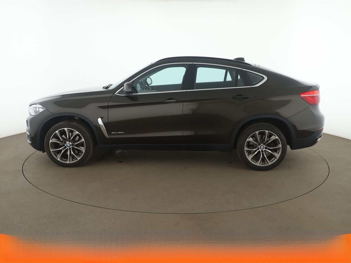 BMW xDrive 40d Aut.*NAVI*LED*TEMPO*CAM*SHZ*ALU* foto 3