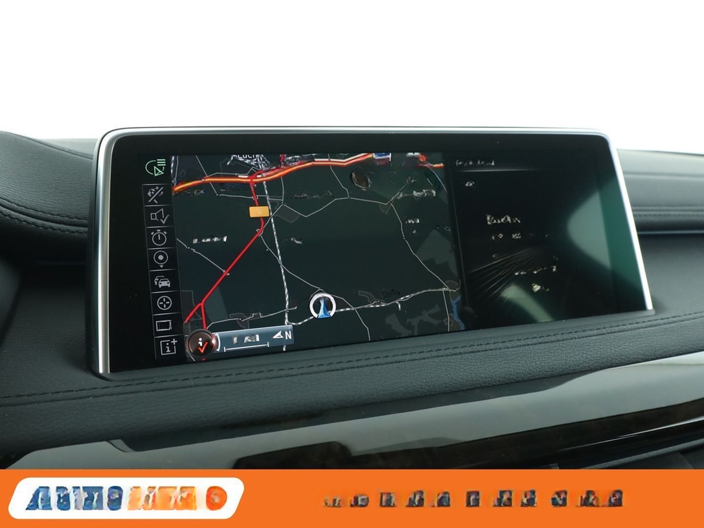 BMW xDrive 40d Aut.*NAVI*LED*TEMPO*CAM*SHZ*ALU* foto 23