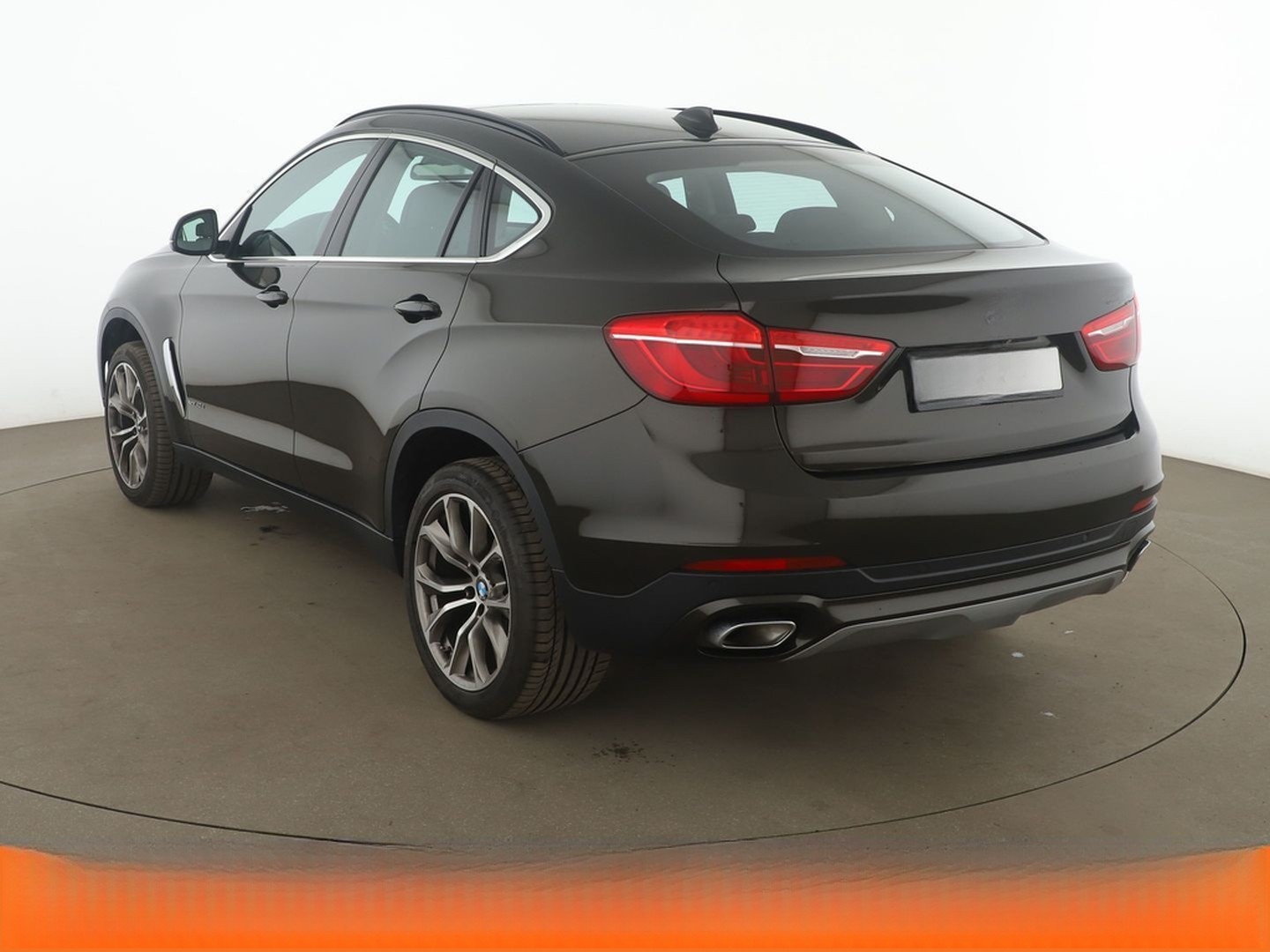 BMW xDrive 40d Aut.*NAVI*LED*TEMPO*CAM*SHZ*ALU* foto 4