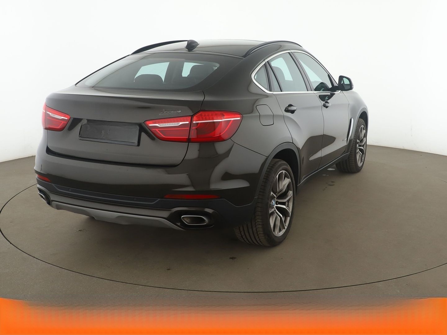 BMW xDrive 40d Aut.*NAVI*LED*TEMPO*CAM*SHZ*ALU* foto 6