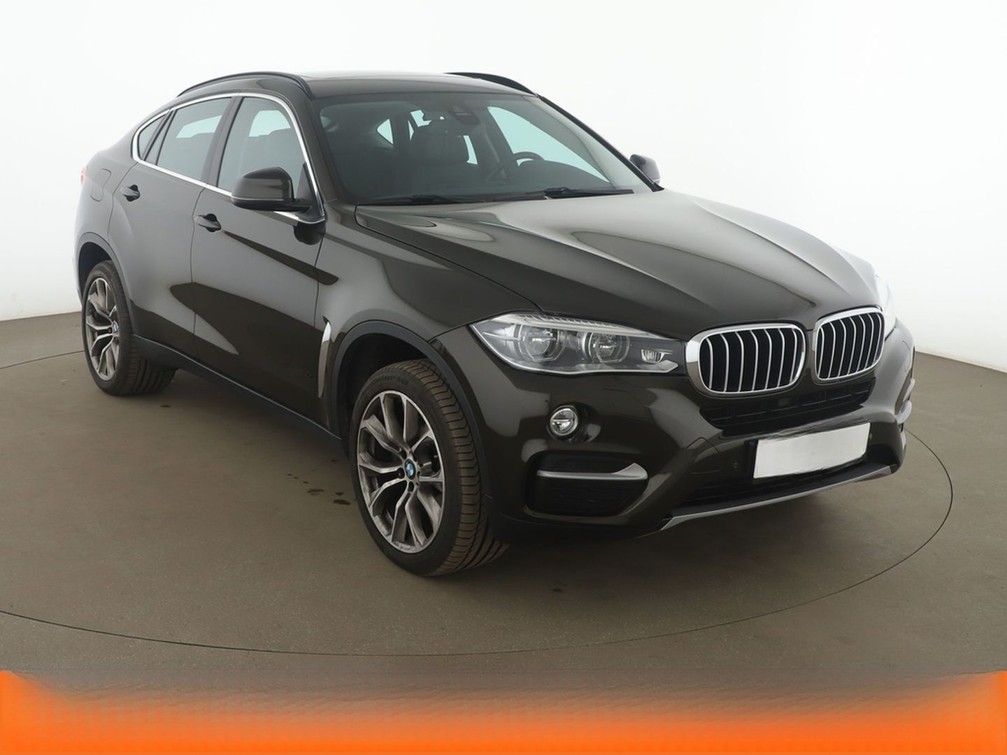 BMW xDrive 40d Aut.*NAVI*LED*TEMPO*CAM*SHZ*ALU* foto 8