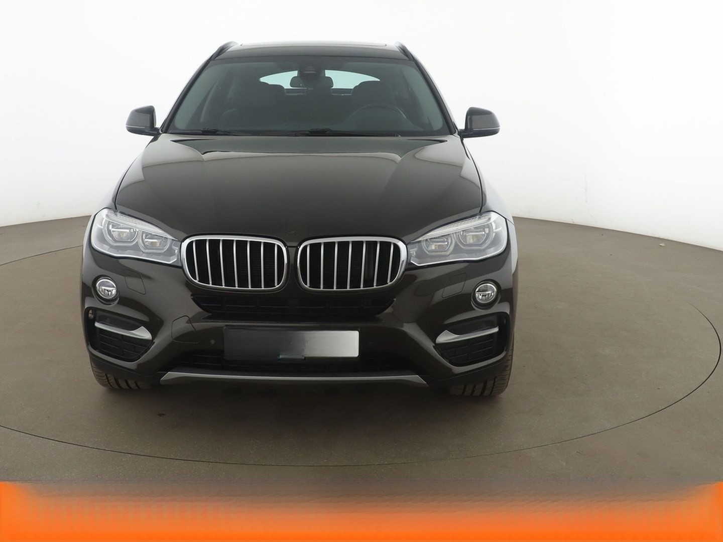 BMW xDrive 40d Aut.*NAVI*LED*TEMPO*CAM*SHZ*ALU* foto 9