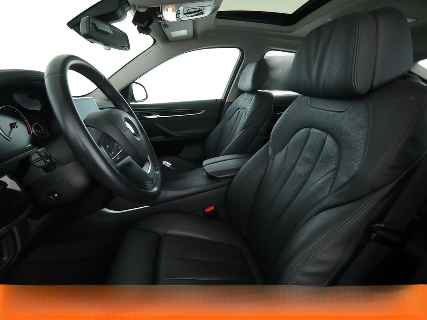 BMW xDrive 40d Aut.*NAVI*LED*TEMPO*CAM*SHZ*ALU* foto 10
