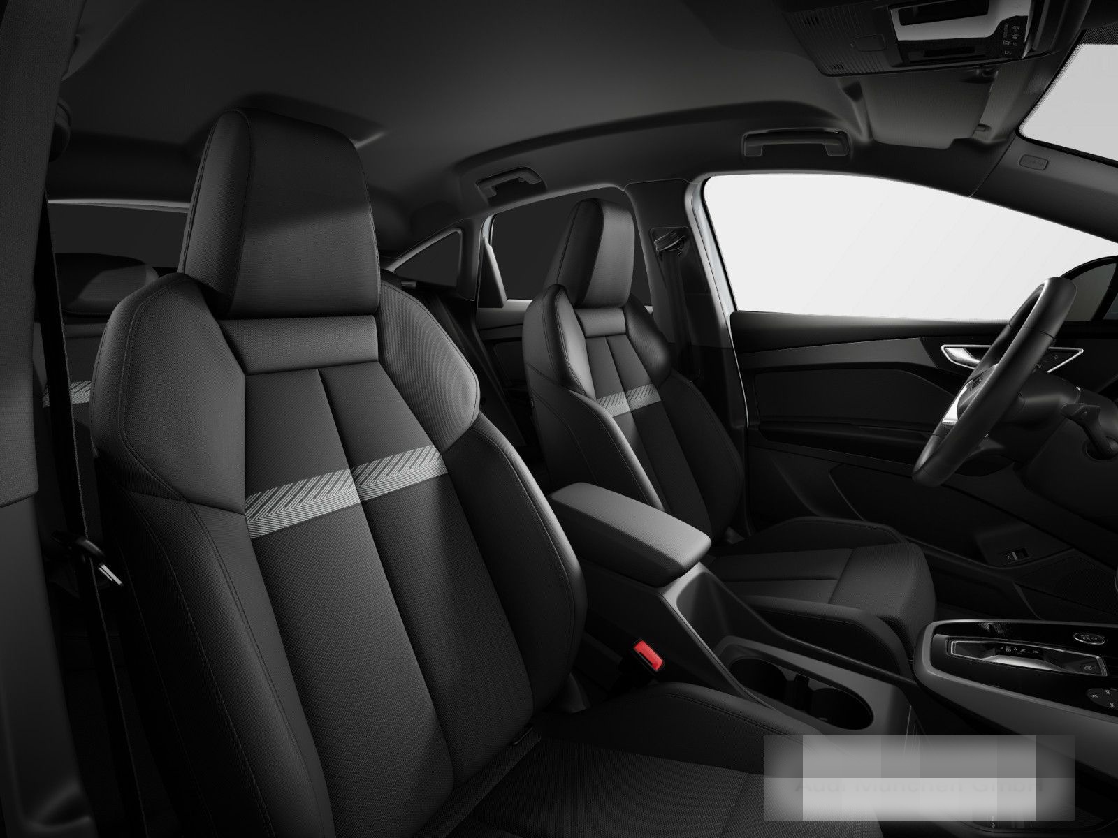 Audi Q4 Sportback e-tron 45 advanced AHK/20"Zoll foto 11
