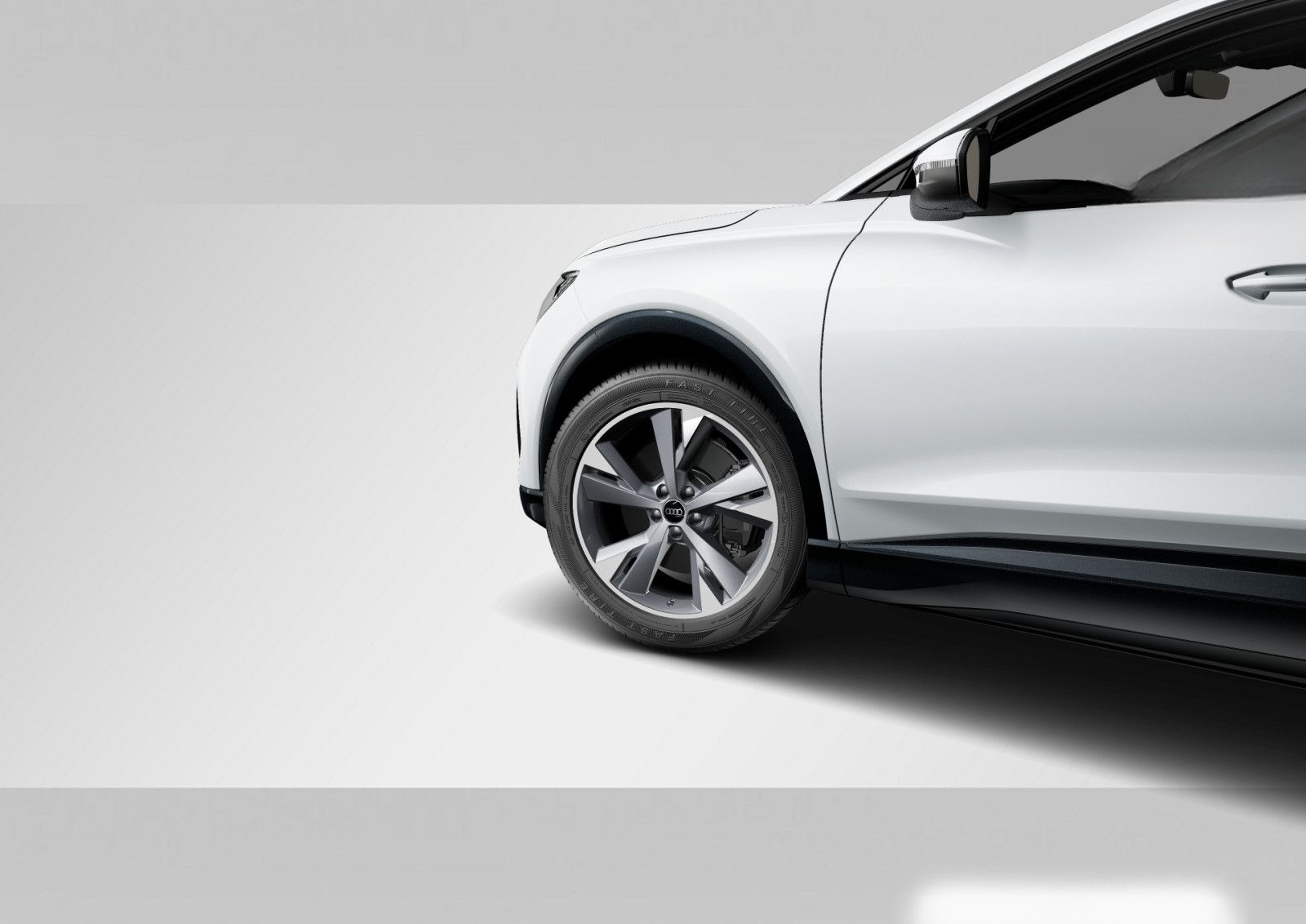 Audi Q4 Sportback e-tron 45 advanced AHK/20"Zoll foto 5