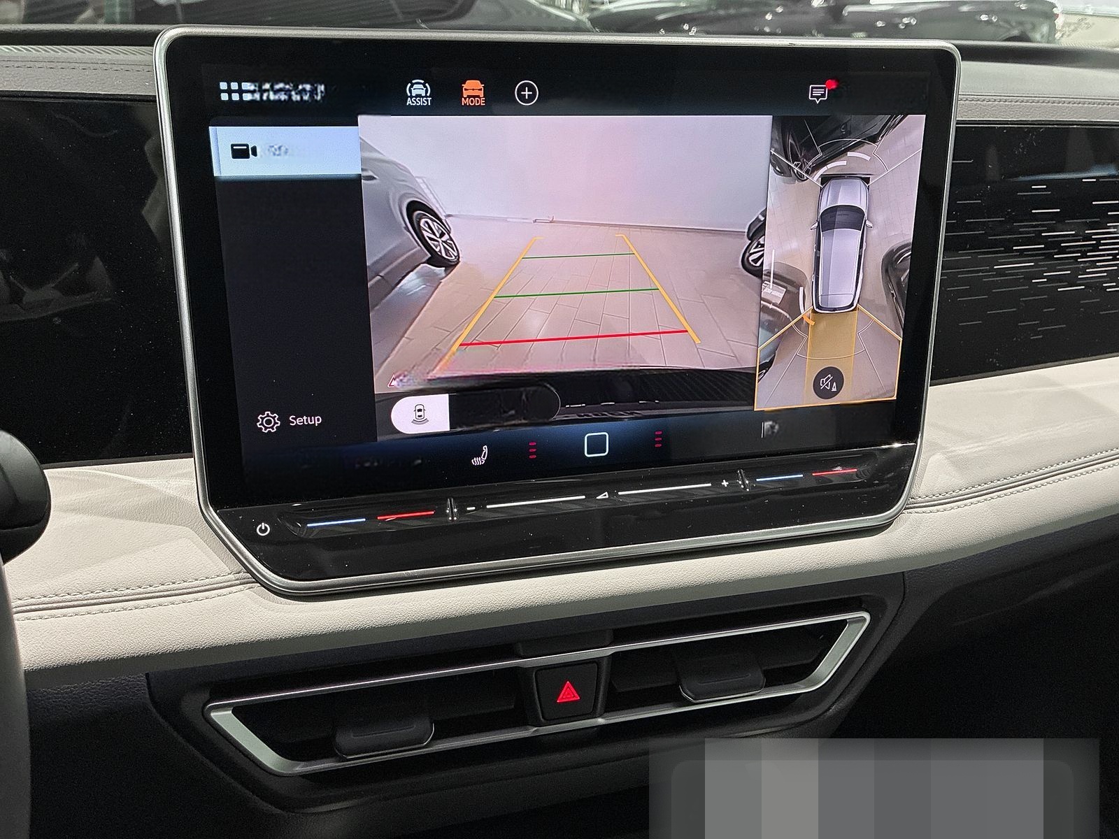 Volkswagen Tiguan 2.0 TDI Elegance DSG AHK PANO STANDHZ ACC foto 10