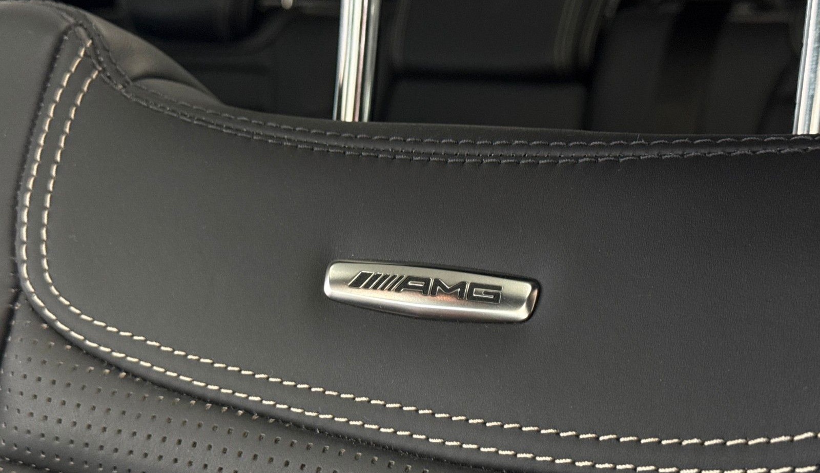 Mercedes-Benz GLE 63 AMG 4Matic/360°Kamera/Pano/Navi/Ahk/8Fach foto 18