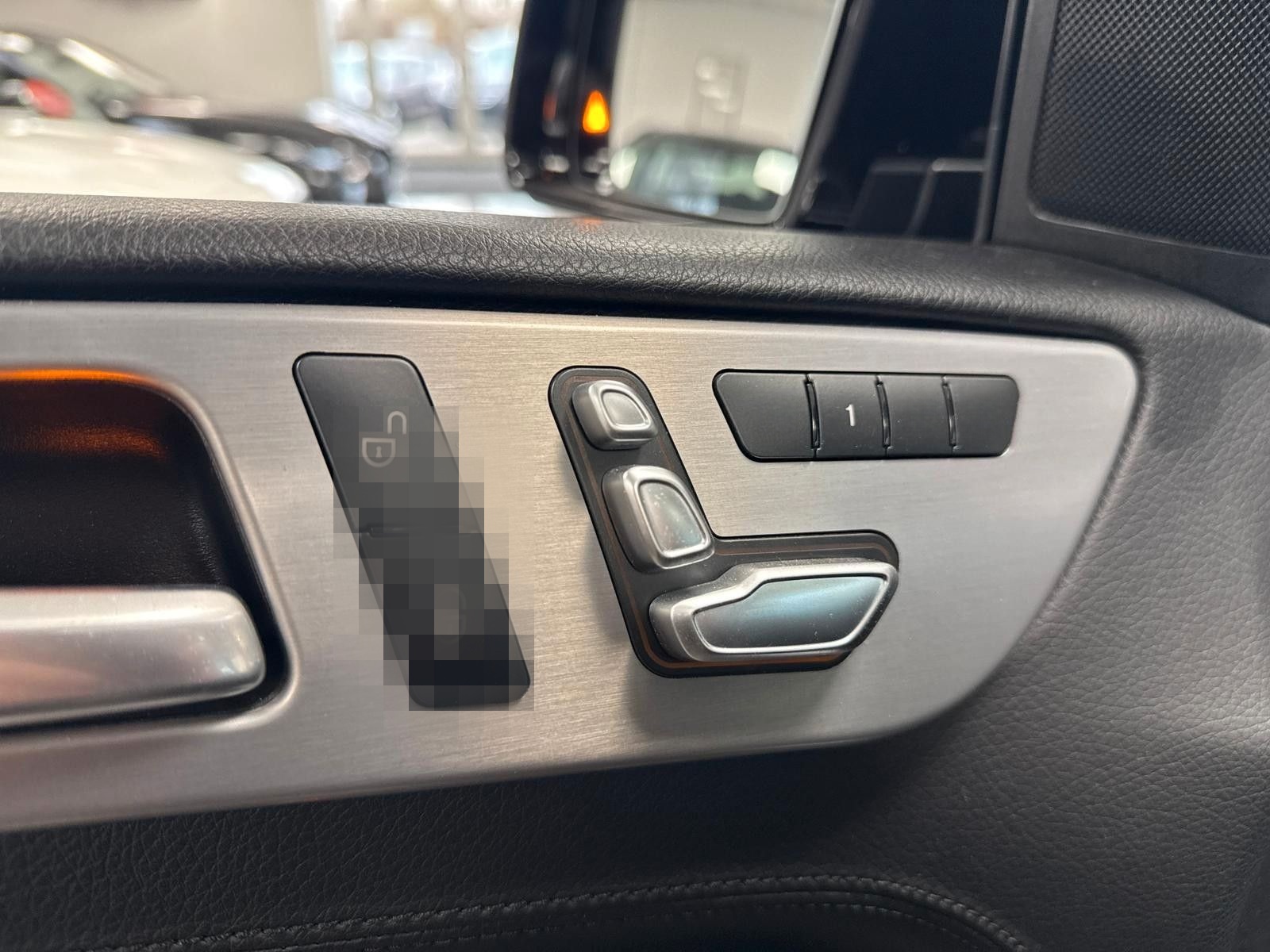 Mercedes-Benz GLE 63 AMG 4Matic/360°Kamera/Pano/Navi/Ahk/8Fach foto 19