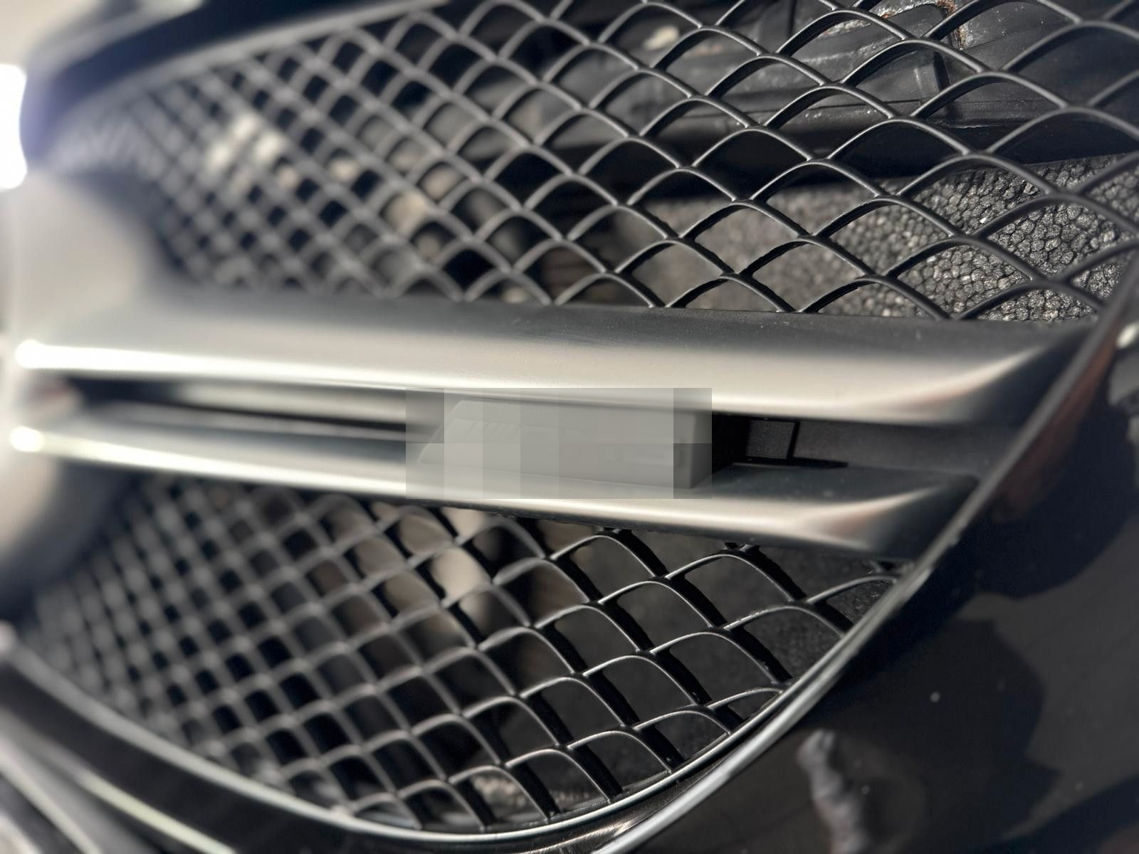Mercedes-Benz GLE 63 AMG 4Matic/360°Kamera/Pano/Navi/Ahk/8Fach foto 4
