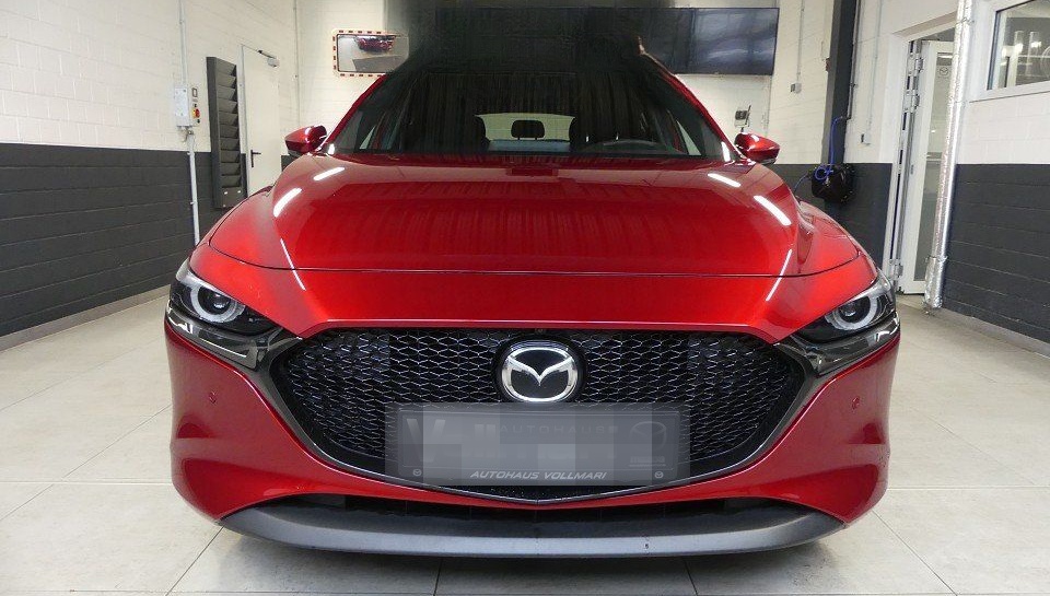 Mazda 3 Exclusive Line - Garantie 04.2031 - Matrix LED foto 2