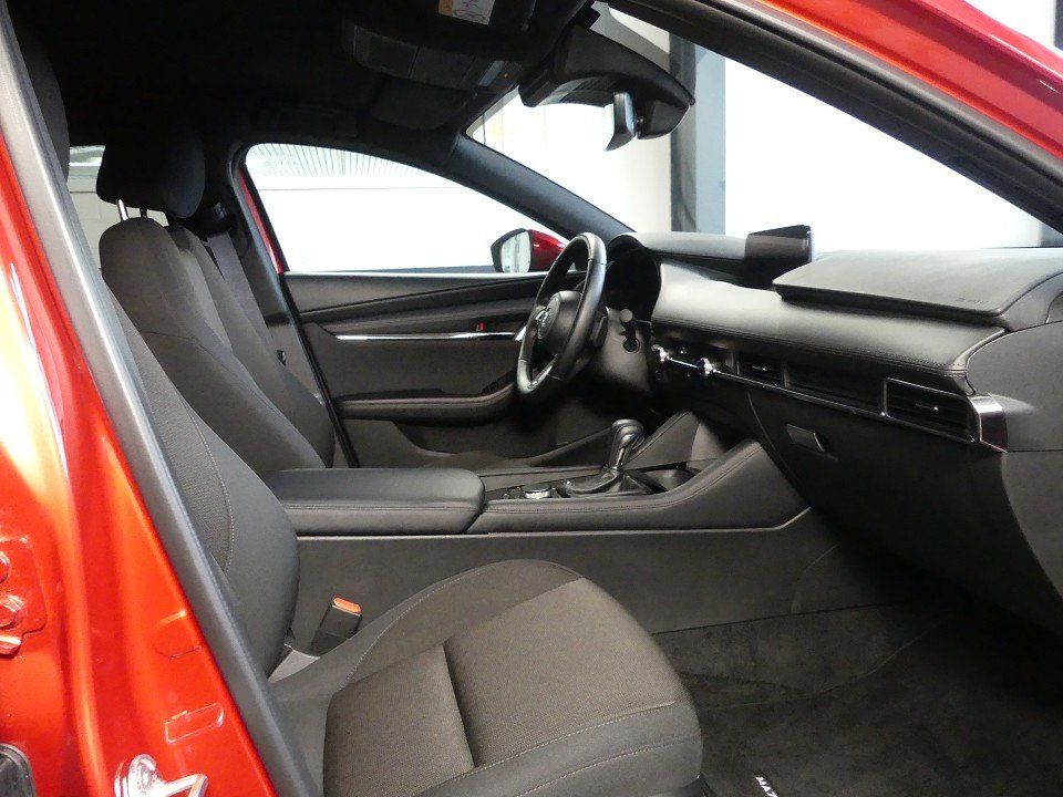 Mazda 3 Exclusive Line - Garantie 04.2031 - Matrix LED foto 13