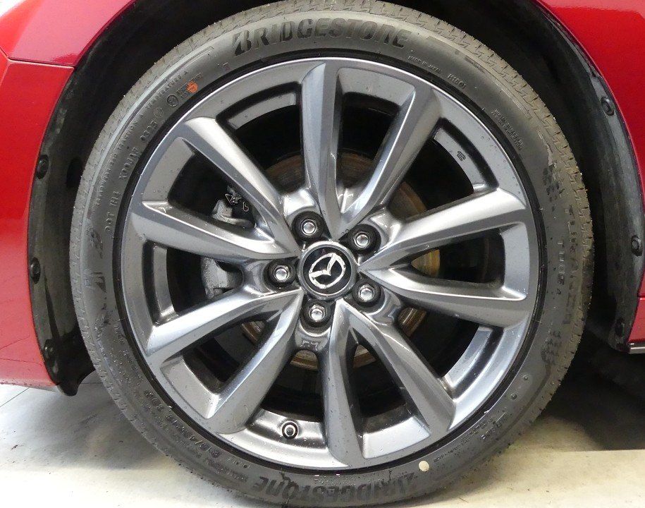 Mazda 3 Exclusive Line - Garantie 04.2031 - Matrix LED foto 14