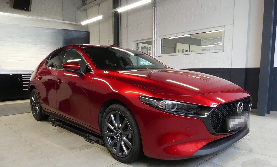 Mazda 3 Exclusive Line - Garantie 04.2031 - Matrix LED foto 3