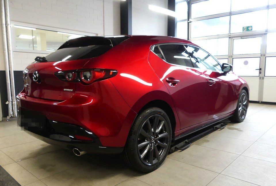 Mazda 3 Exclusive Line - Garantie 04.2031 - Matrix LED foto 4