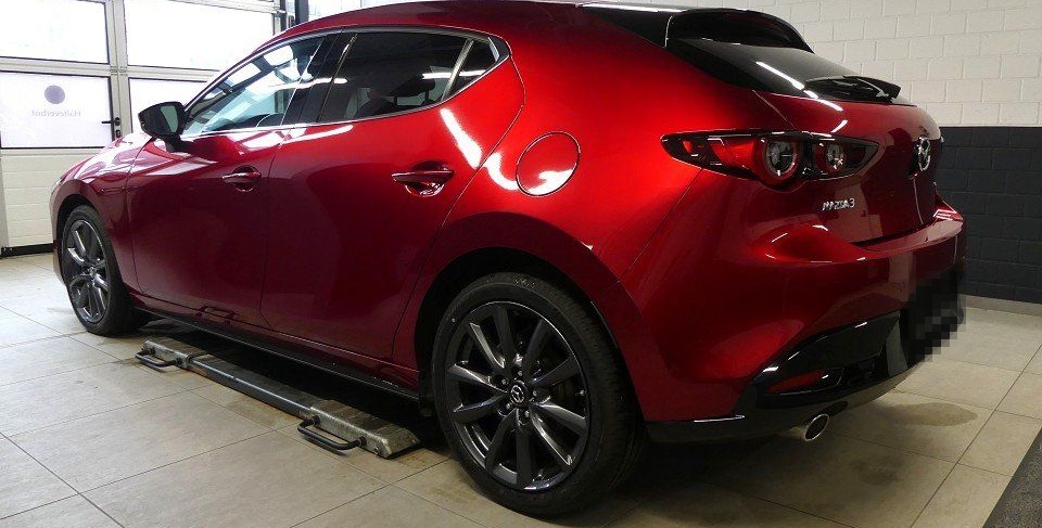 Mazda 3 Exclusive Line - Garantie 04.2031 - Matrix LED foto 5