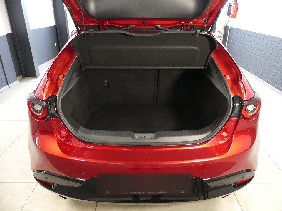Mazda 3 Exclusive Line - Garantie 04.2031 - Matrix LED foto 6