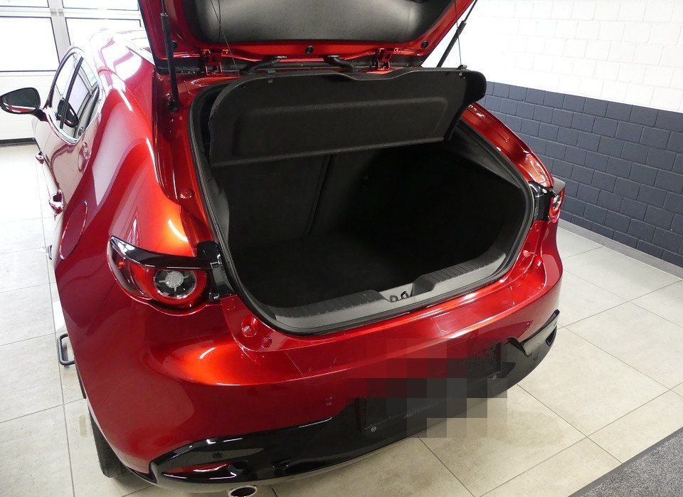 Mazda 3 Exclusive Line - Garantie 04.2031 - Matrix LED foto 7
