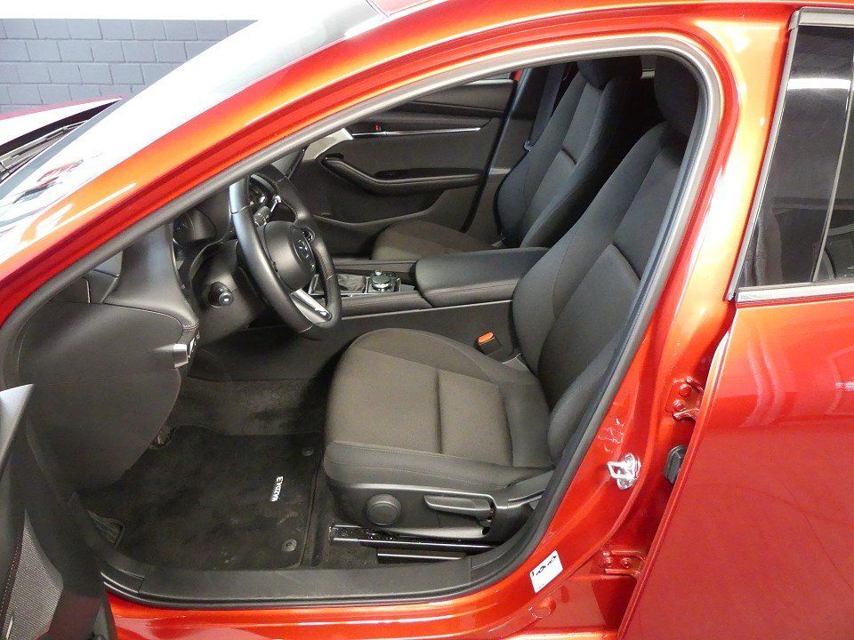 Mazda 3 Exclusive Line - Garantie 04.2031 - Matrix LED foto 8