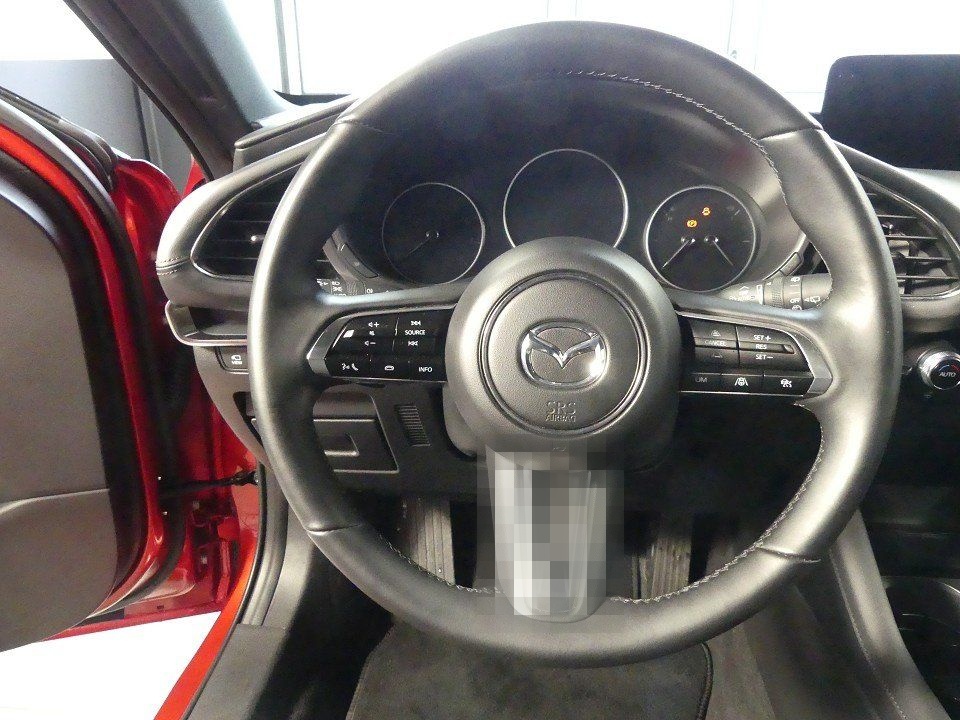 Mazda 3 Exclusive Line - Garantie 04.2031 - Matrix LED foto 9
