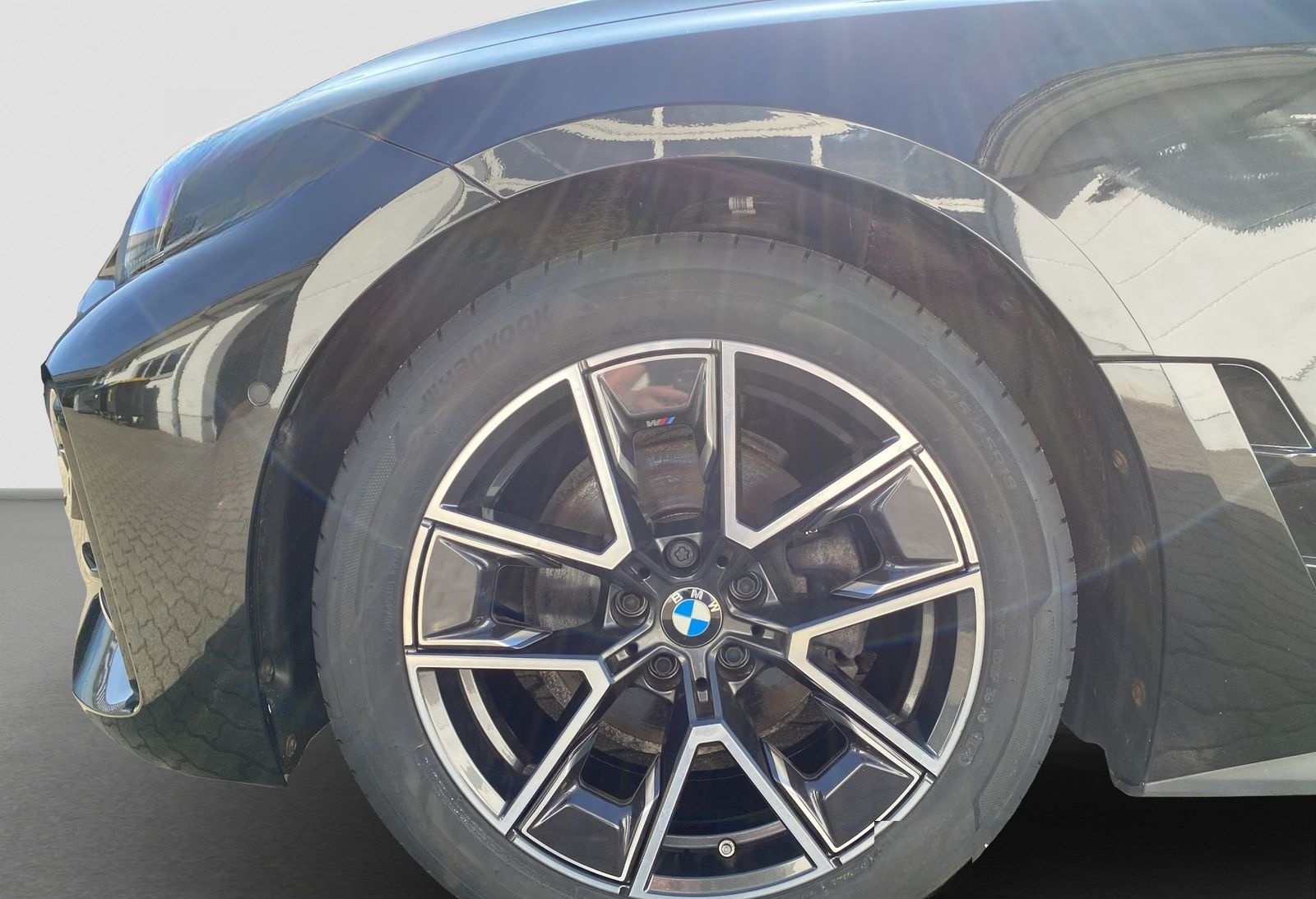 BMW 420d xDrive Gran Coupe ///M-Sport ParkA. DrvAss foto 16