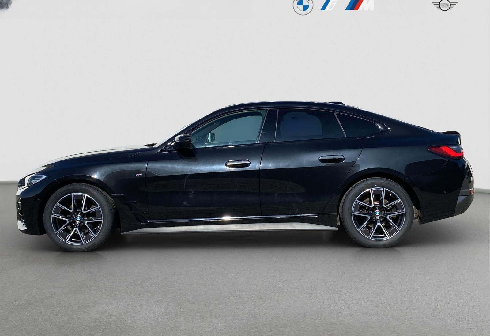 BMW 420d xDrive Gran Coupe ///M-Sport ParkA. DrvAss foto 3