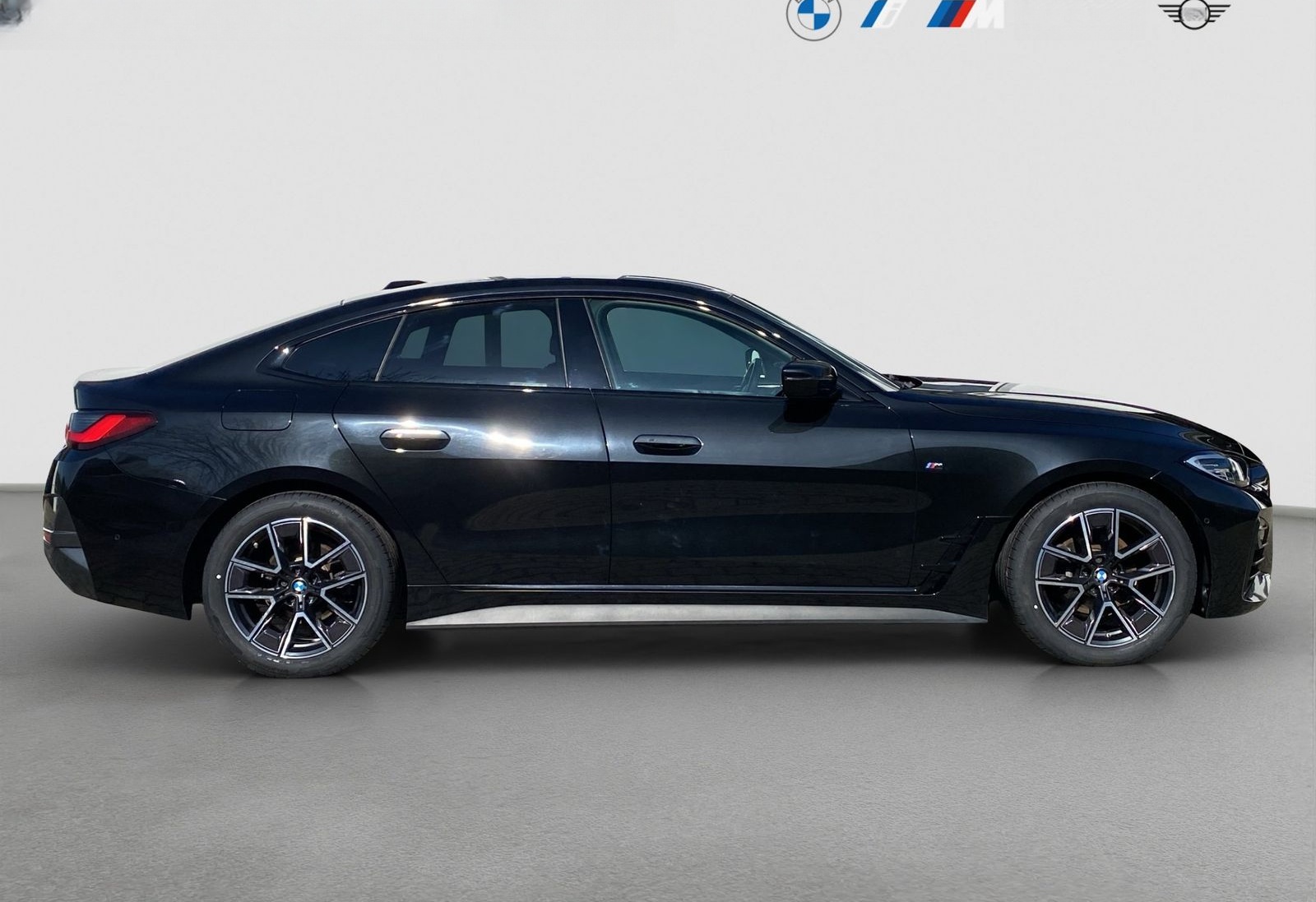 BMW 420d xDrive Gran Coupe ///M-Sport ParkA. DrvAss foto 7