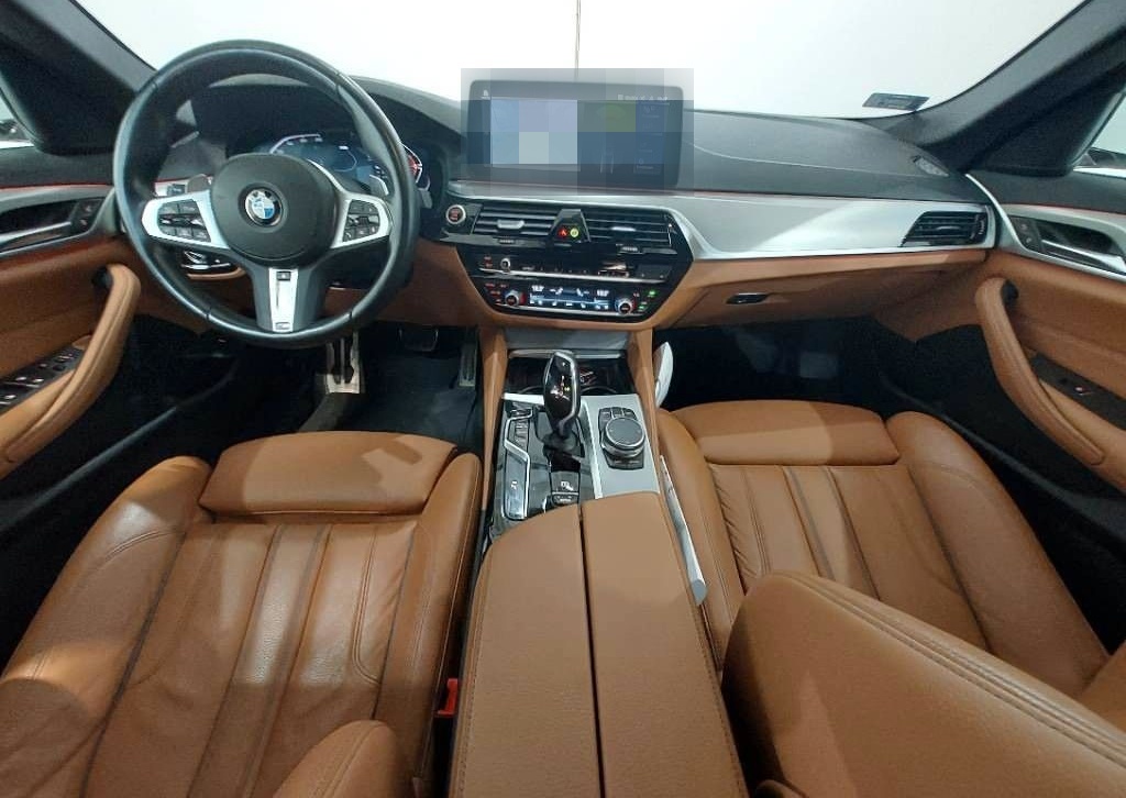 BMW 530d xDr. Lim. M-Sport LED ACC AHK HiFi Sthzg foto 8