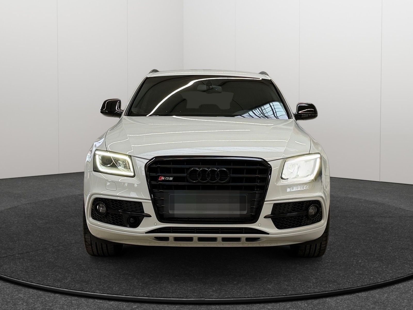 Audi SQ5 3.0 TDI competition Quattro/Kamera/LED/Garan foto 2