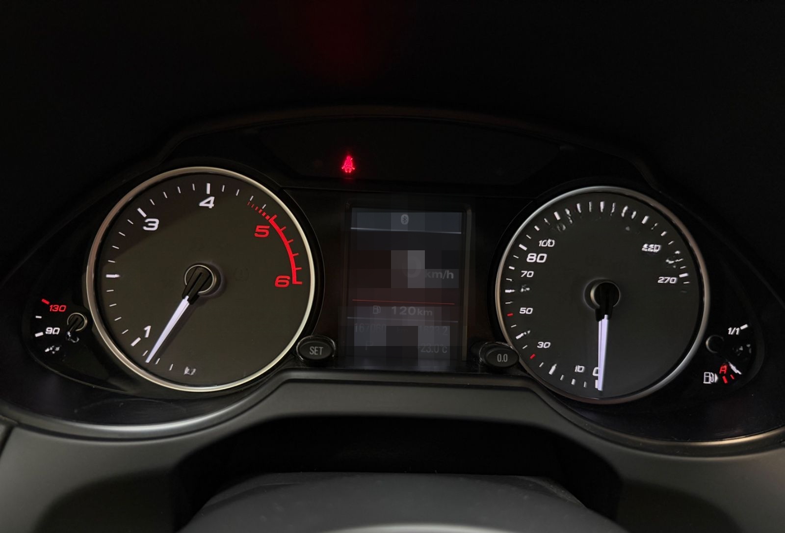 Audi SQ5 3.0 TDI competition Quattro/Kamera/LED/Garan foto 16