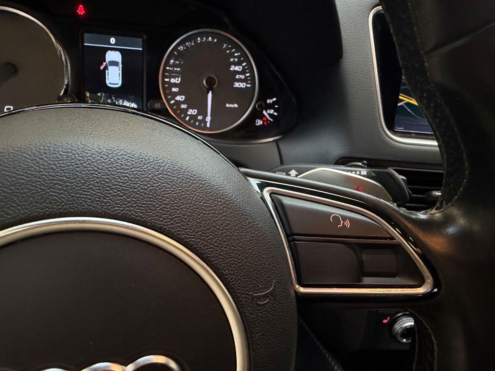 Audi SQ5 3.0 TDI competition Quattro/Kamera/LED/Garan foto 17