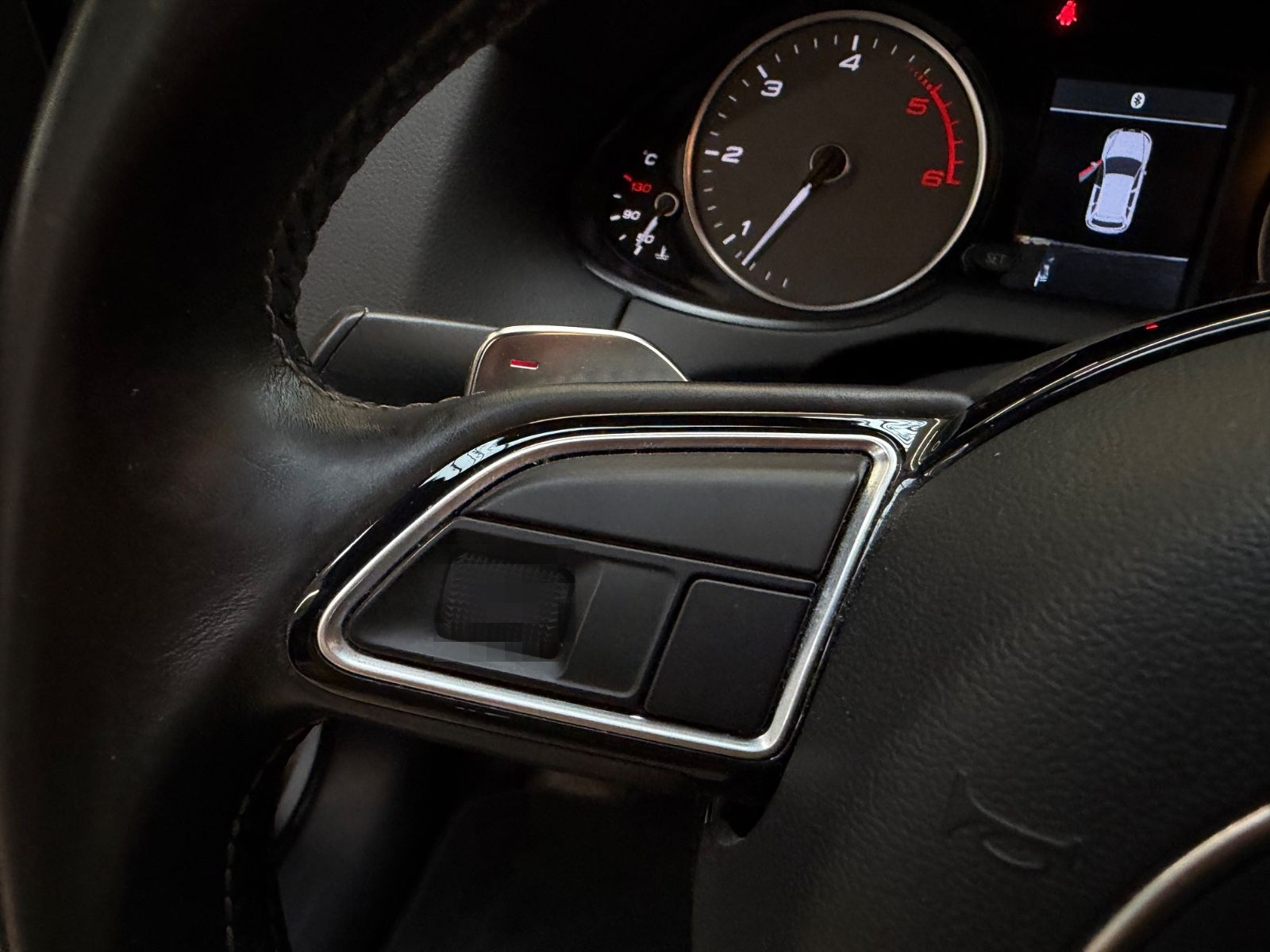 Audi SQ5 3.0 TDI competition Quattro/Kamera/LED/Garan foto 18