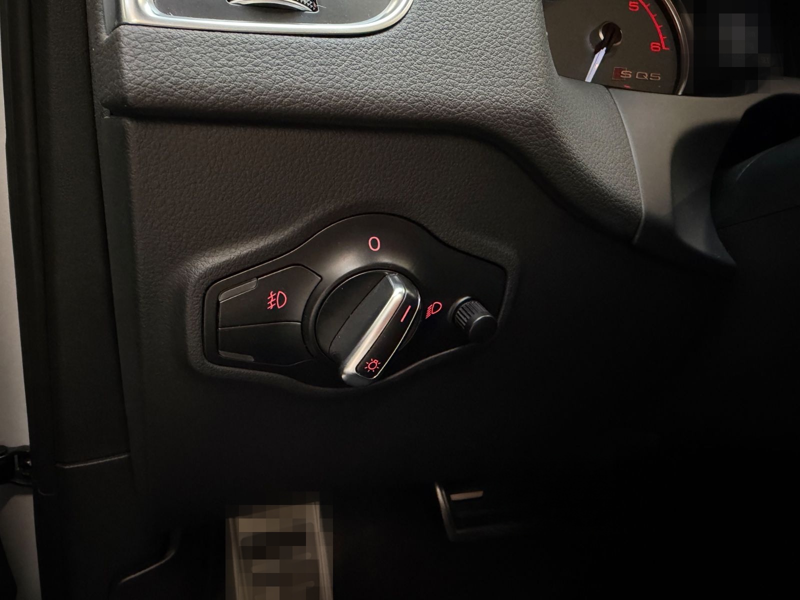 Audi SQ5 3.0 TDI competition Quattro/Kamera/LED/Garan foto 19