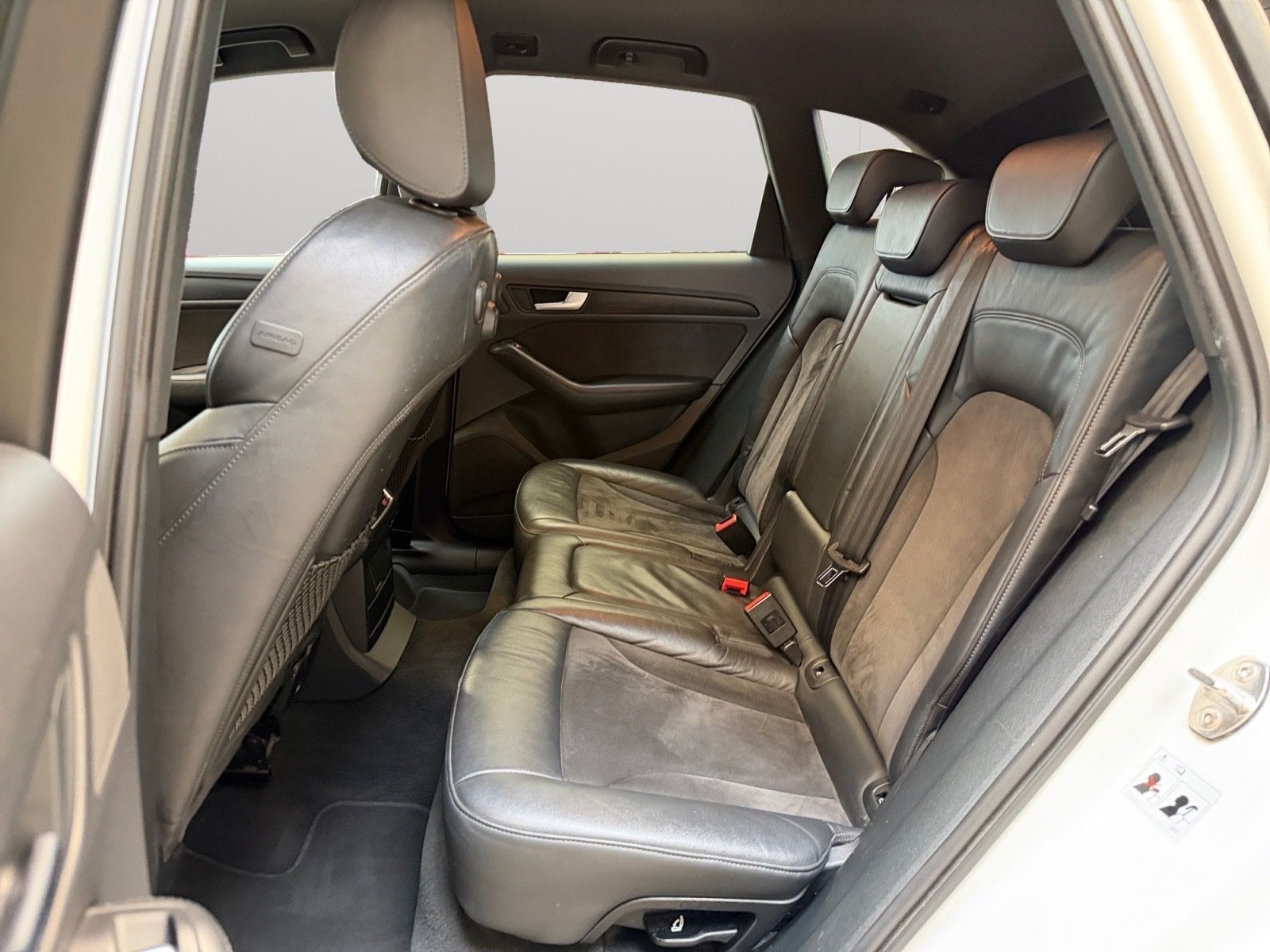 Audi SQ5 3.0 TDI competition Quattro/Kamera/LED/Garan foto 10