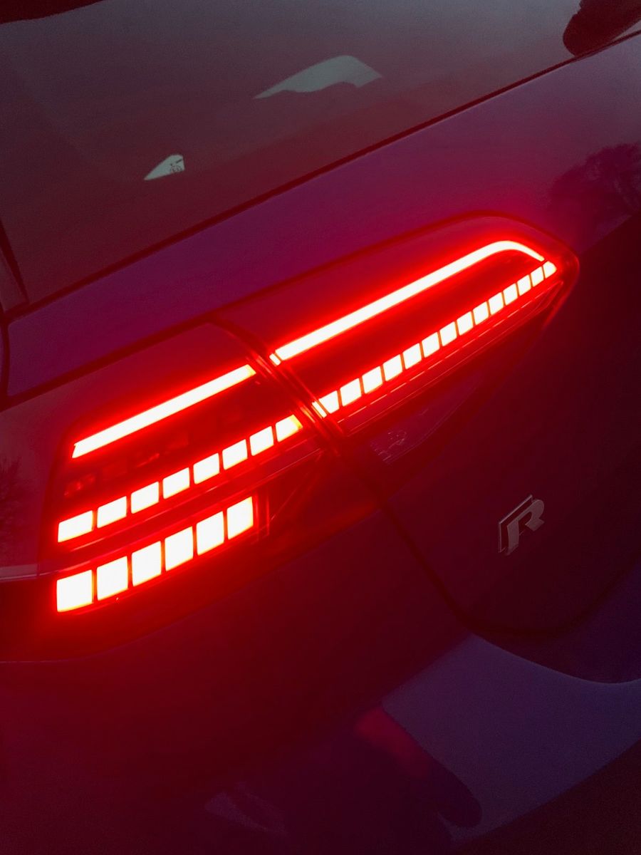Volkswagen Golf VII R 4Motion 310PS Schalter 19" 3T no OPF foto 10