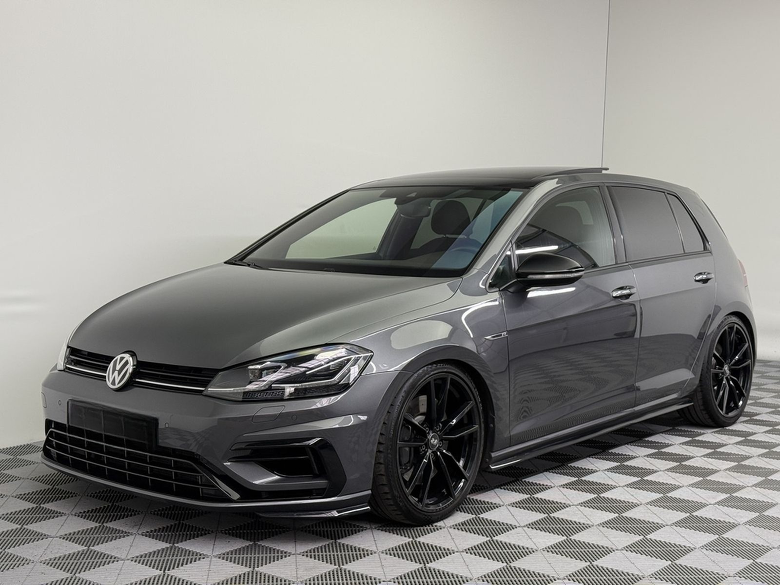 Volkswagen Golf R 4Motion|Pano|Akrapovic|Pretoria|Virtual| foto 2