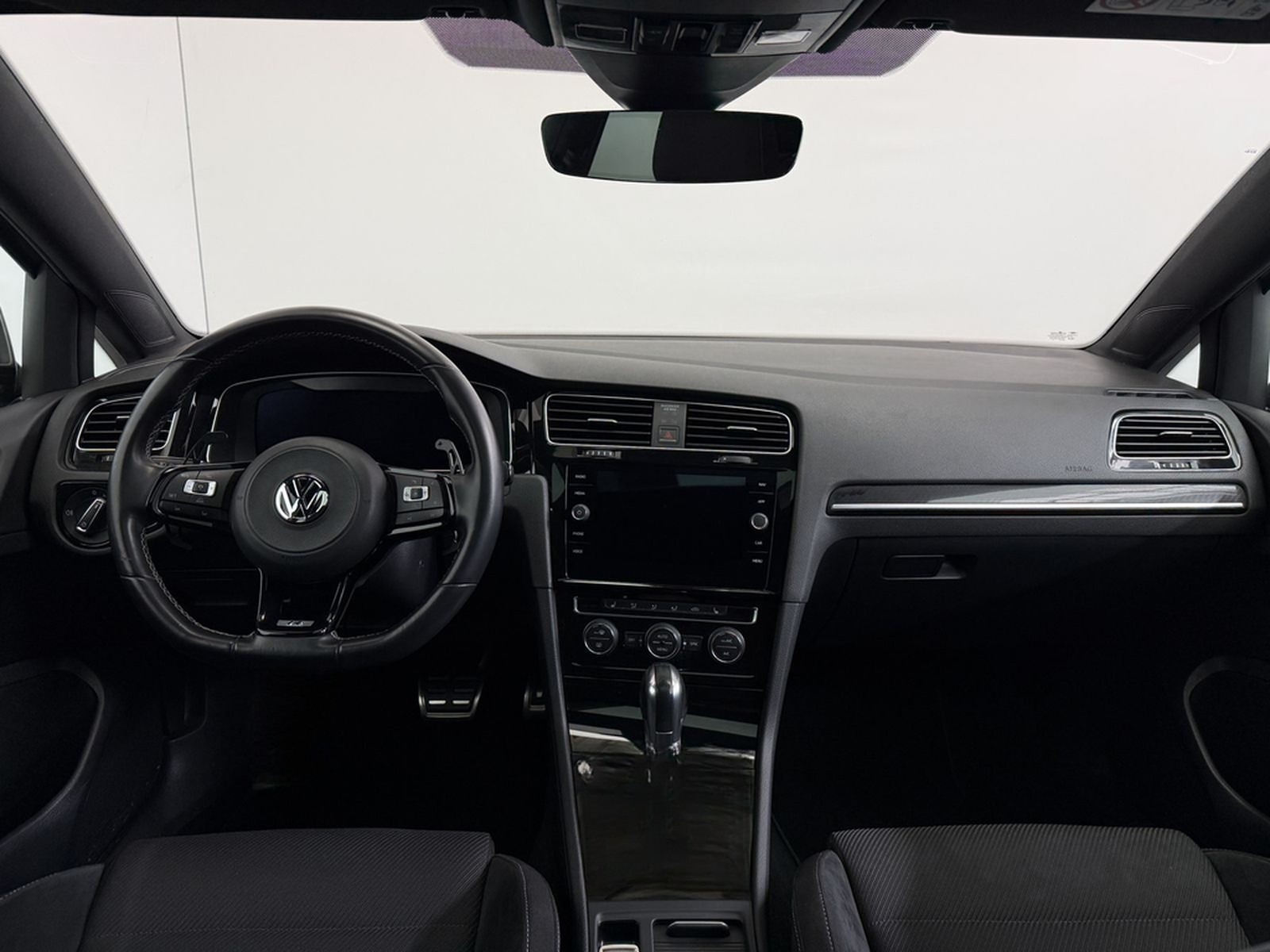 Volkswagen Golf R 4Motion|Pano|Akrapovic|Pretoria|Virtual| foto 11