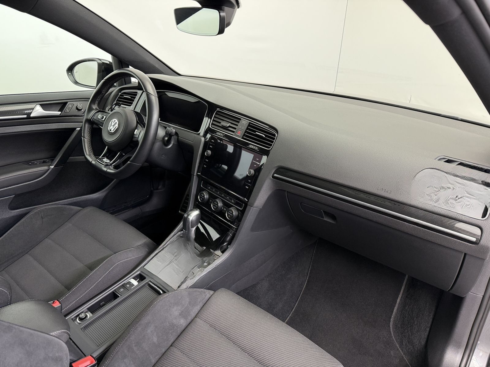 Volkswagen Golf R 4Motion|Pano|Akrapovic|Pretoria|Virtual| foto 13