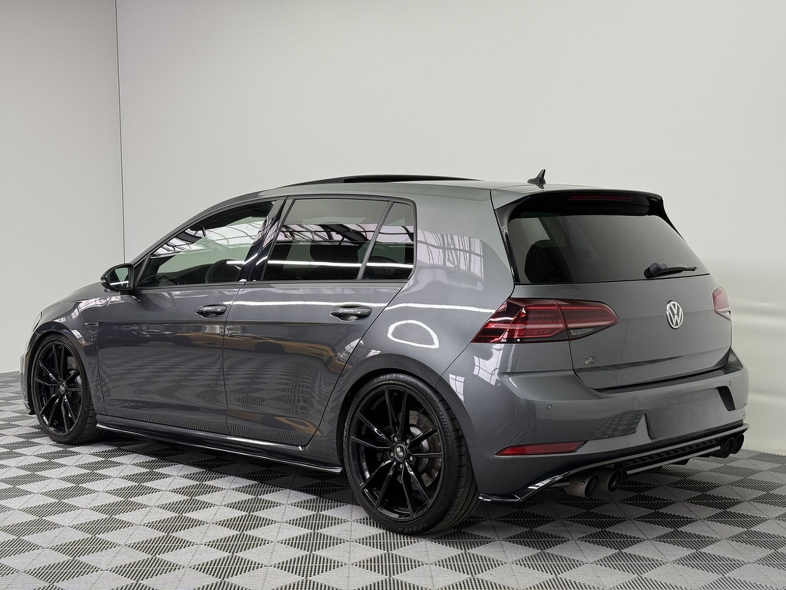 Volkswagen Golf R 4Motion|Pano|Akrapovic|Pretoria|Virtual| foto 3