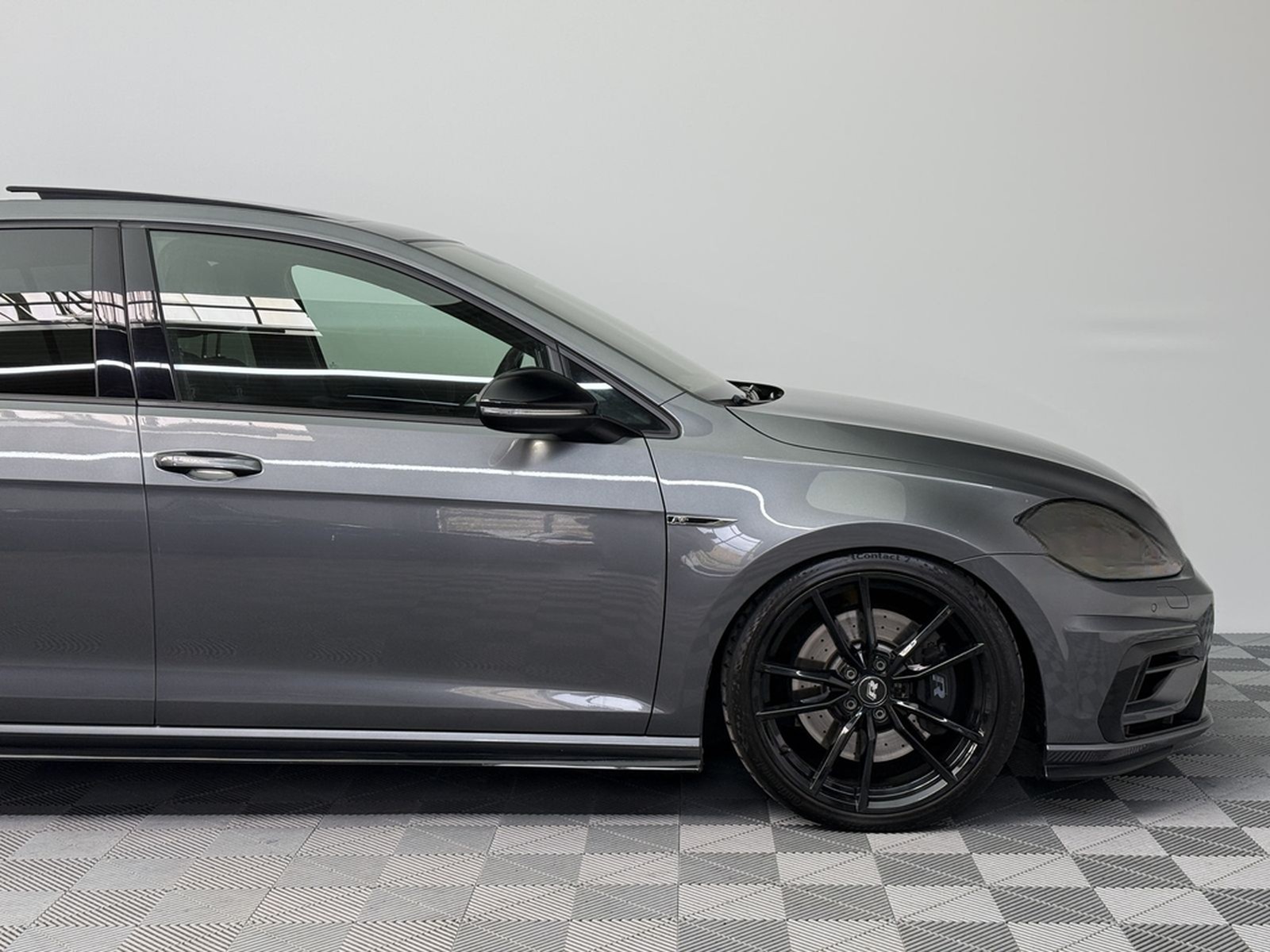 Volkswagen Golf R 4Motion|Pano|Akrapovic|Pretoria|Virtual| foto 23