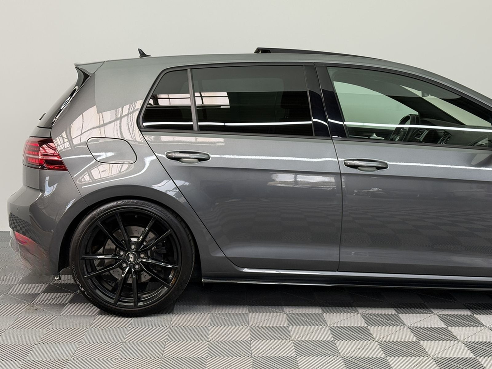 Volkswagen Golf R 4Motion|Pano|Akrapovic|Pretoria|Virtual| foto 24