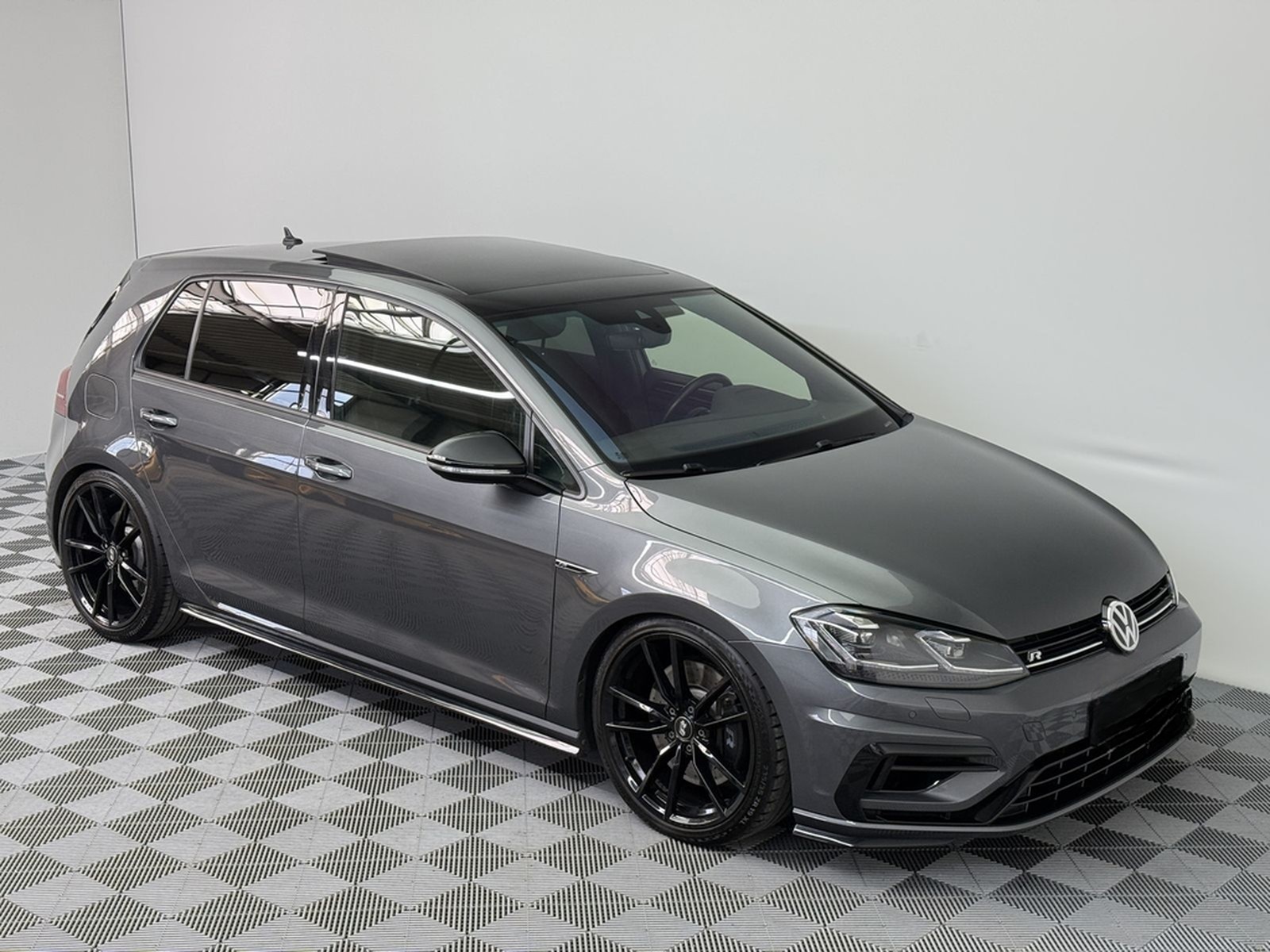 Volkswagen Golf R 4Motion|Pano|Akrapovic|Pretoria|Virtual| foto 27
