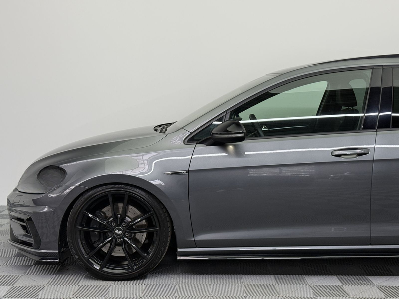 Volkswagen Golf R 4Motion|Pano|Akrapovic|Pretoria|Virtual| foto 30