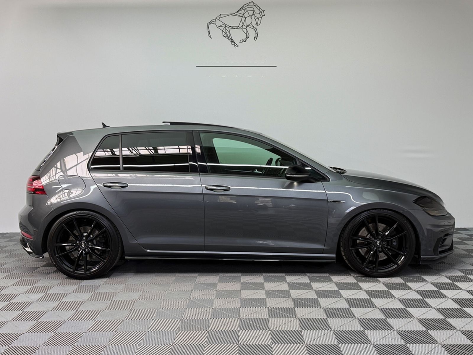 Volkswagen Golf R 4Motion|Pano|Akrapovic|Pretoria|Virtual| foto 4