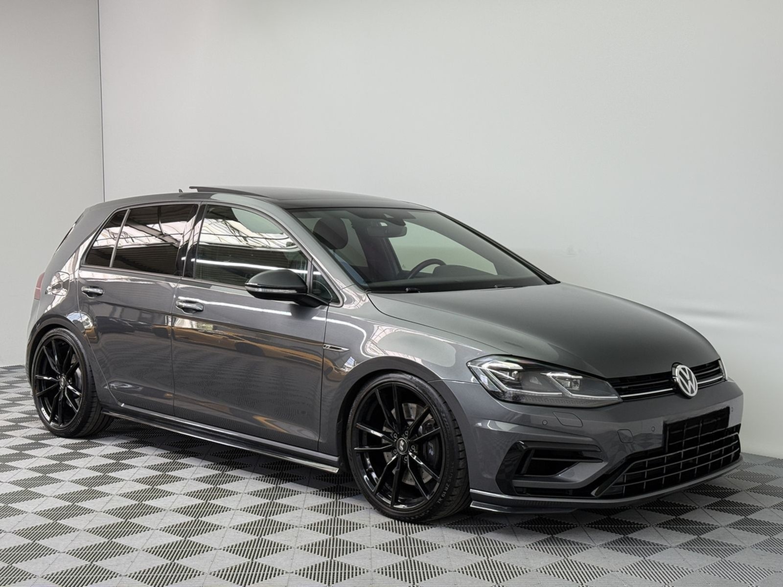 Volkswagen Golf R 4Motion|Pano|Akrapovic|Pretoria|Virtual| foto 5