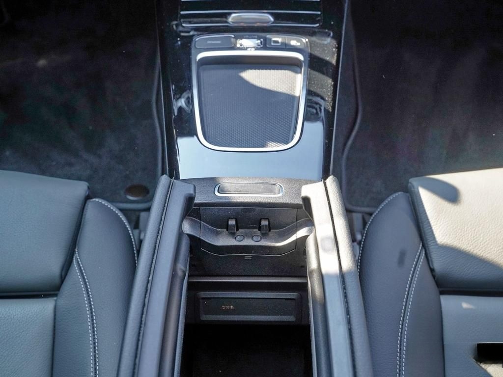 Mercedes-Benz CLA 220 4MATIC Coupé PREMIUMPLUS+19''+LEDER+STAN foto 11