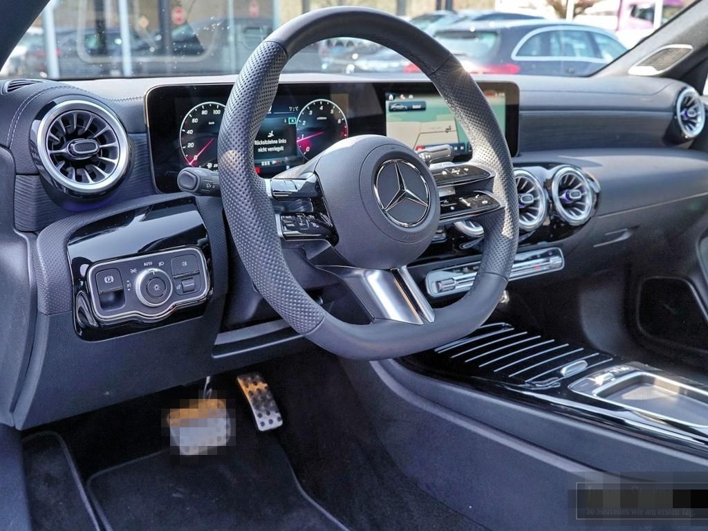 Mercedes-Benz CLA 220 4MATIC Coupé PREMIUMPLUS+19''+LEDER+STAN foto 15