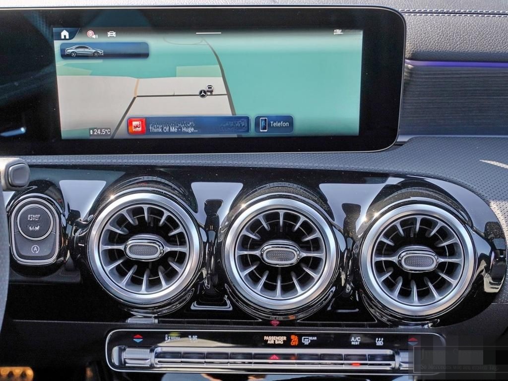 Mercedes-Benz CLA 220 4MATIC Coupé PREMIUMPLUS+19''+LEDER+STAN foto 8
