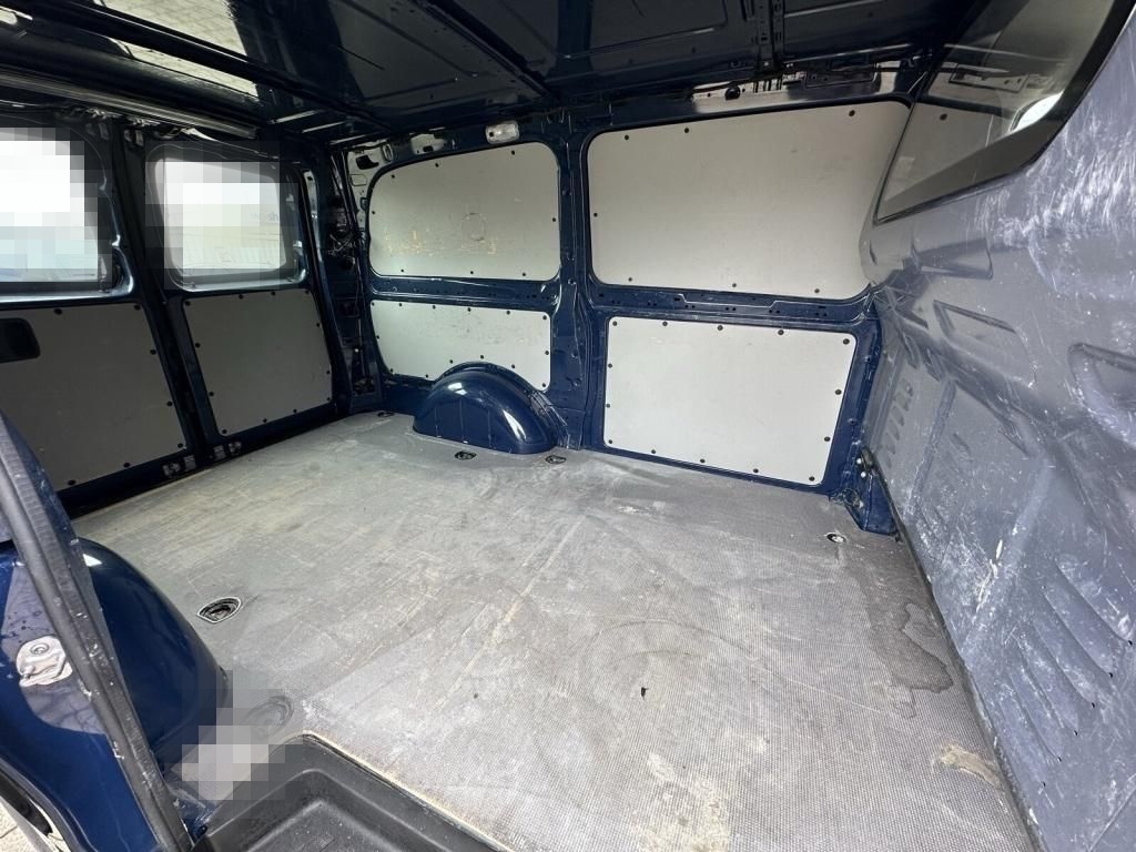 Mercedes-Benz Vito 114 CDI KA Lang 3-Sitze Klima AHK 1.7t Heck foto 12