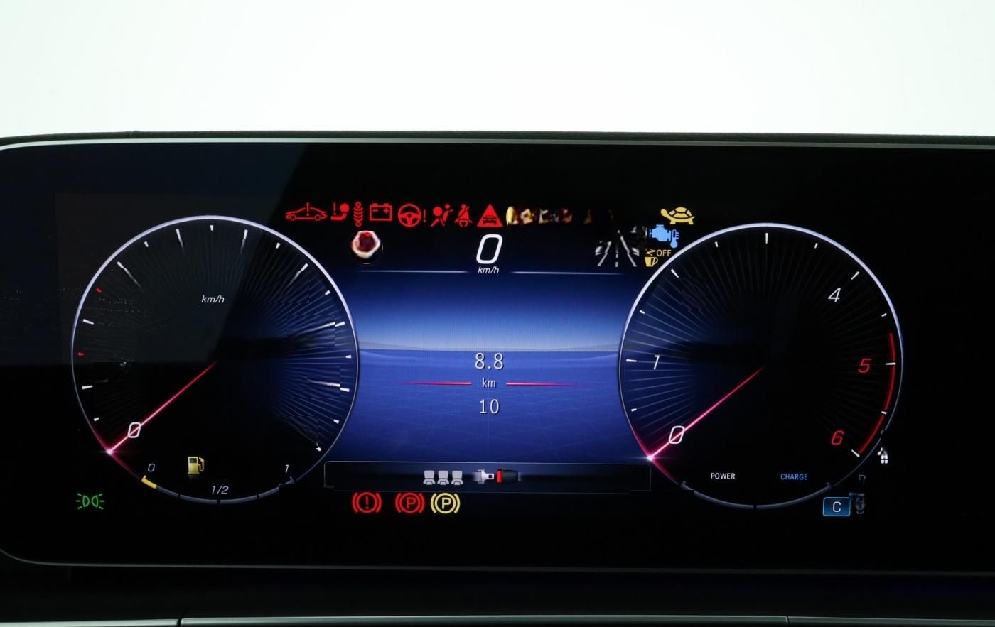 Mercedes-Benz GLE 450 d 4MATIC *AMG*WinterP*USB*PanoramaD*MBUX foto 12
